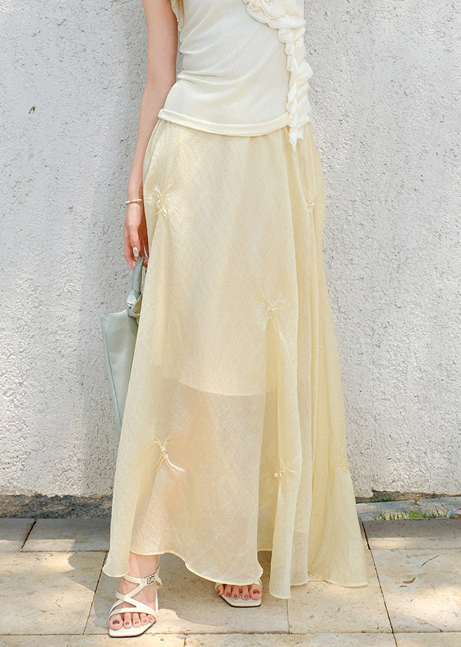 Vintage Inspired Garment with a Contemporary Edge