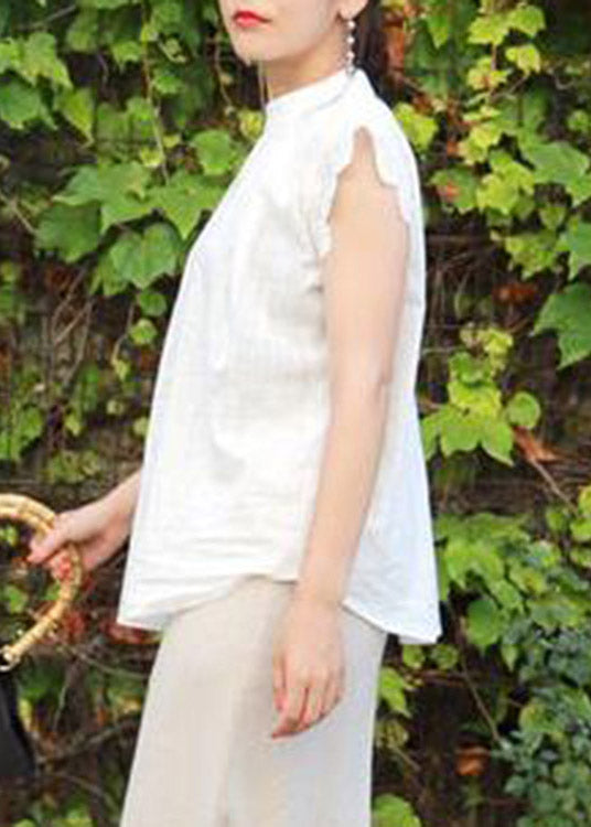 Vintage Inspired Garment with a Contemporary Edge