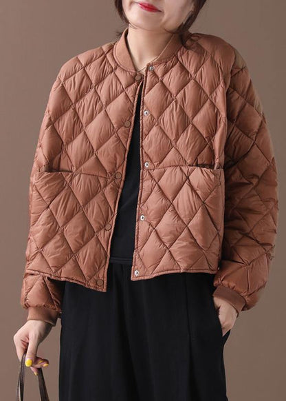 Sophisticated Coat with a Clean Classic Look