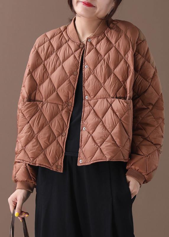 Sophisticated Coat with a Clean Classic Look