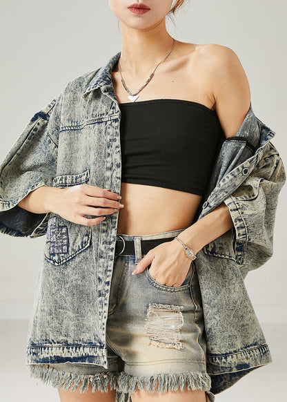 Beautifully Finished Jacket in a Timeless Design