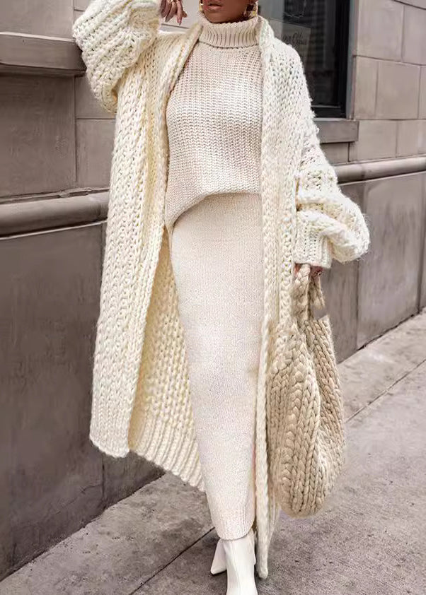 Classic Vintage & Enduringly Stylish Cardigan