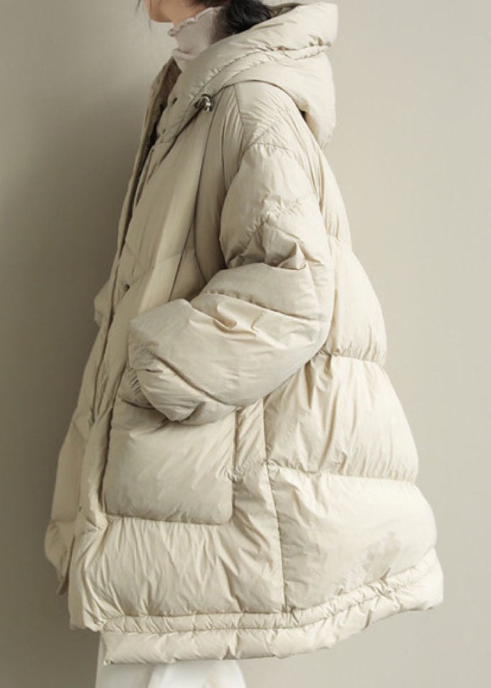Beautifully Crafted Coat in a Classic Style