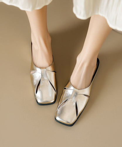 Beautifully Crafted Orthopedic Sandals