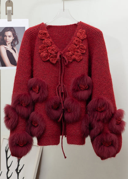 Beautifully Balanced Coat with Timeless Character