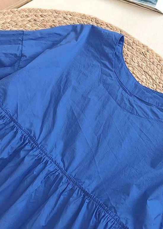 Beautifully Finished Shirt in a Timeless Design