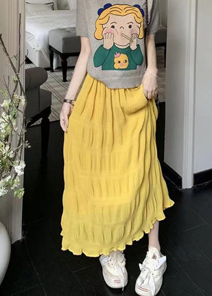 Vintage Inspired Garment with a Contemporary Edge