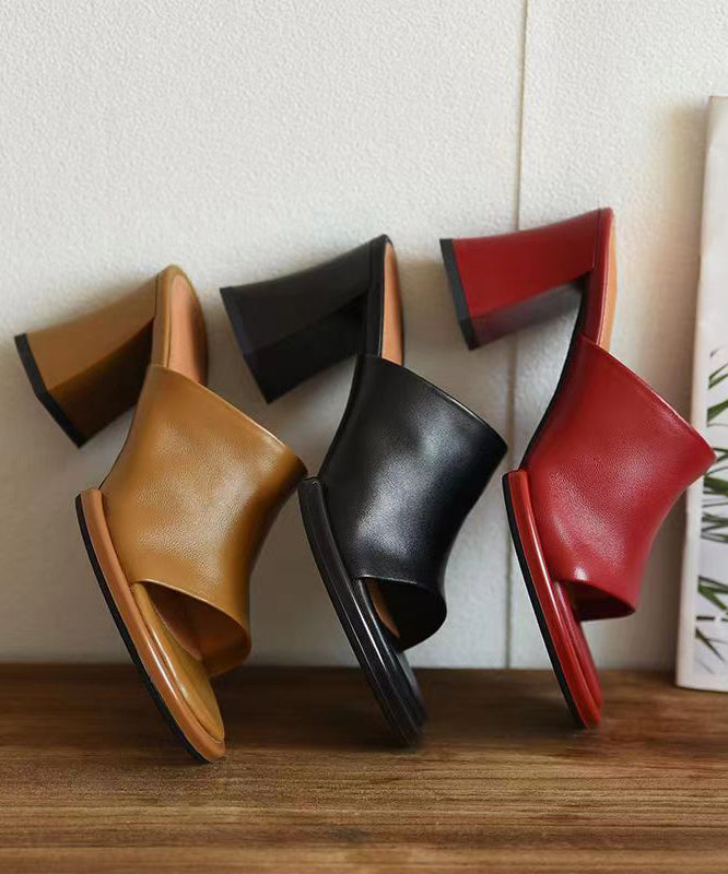 Beautifully Crafted Orthopedic Sandals
