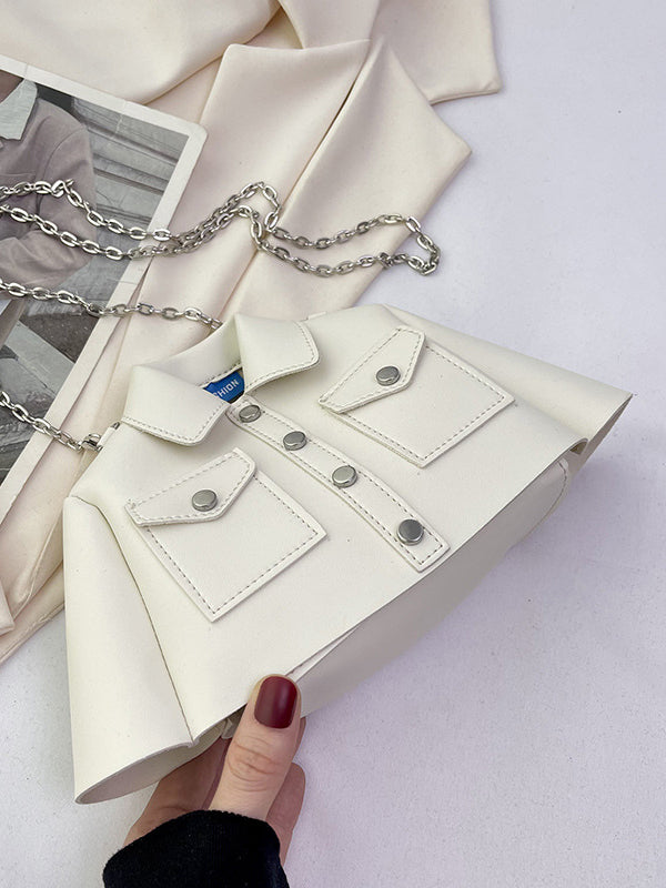 Vintage Handmade Chain