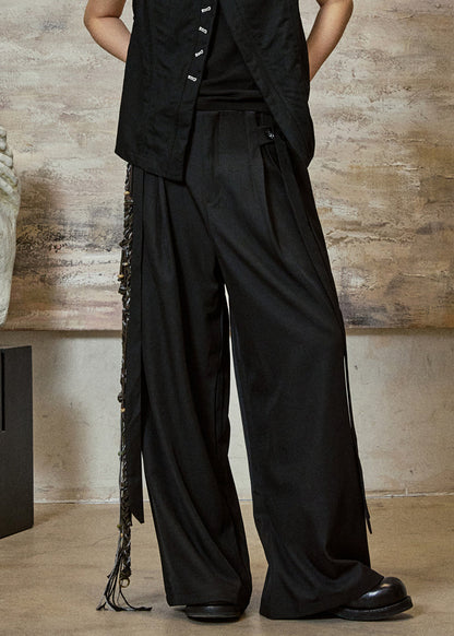 Classic Vintage & Enduringly Stylish Pants