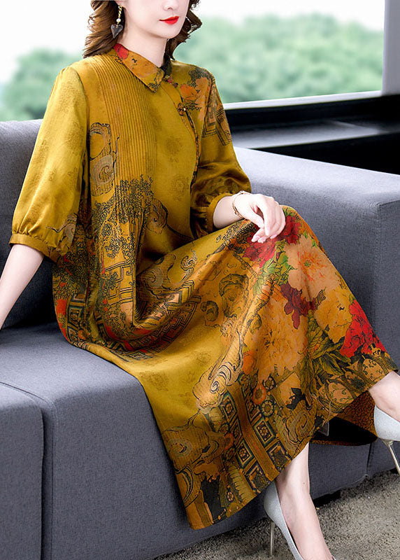 Classic Vintage & Enduringly Stylish Dress