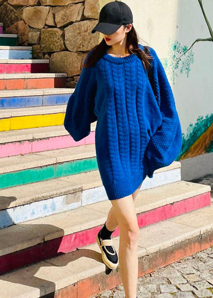 Beautifully Finished Sweater in a Timeless Design