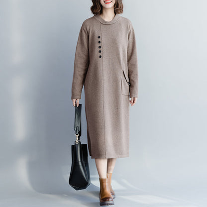 Polished Sweater with an Effortless Classic Look