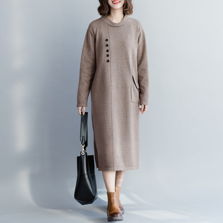 Polished Sweater with an Effortless Classic Look
