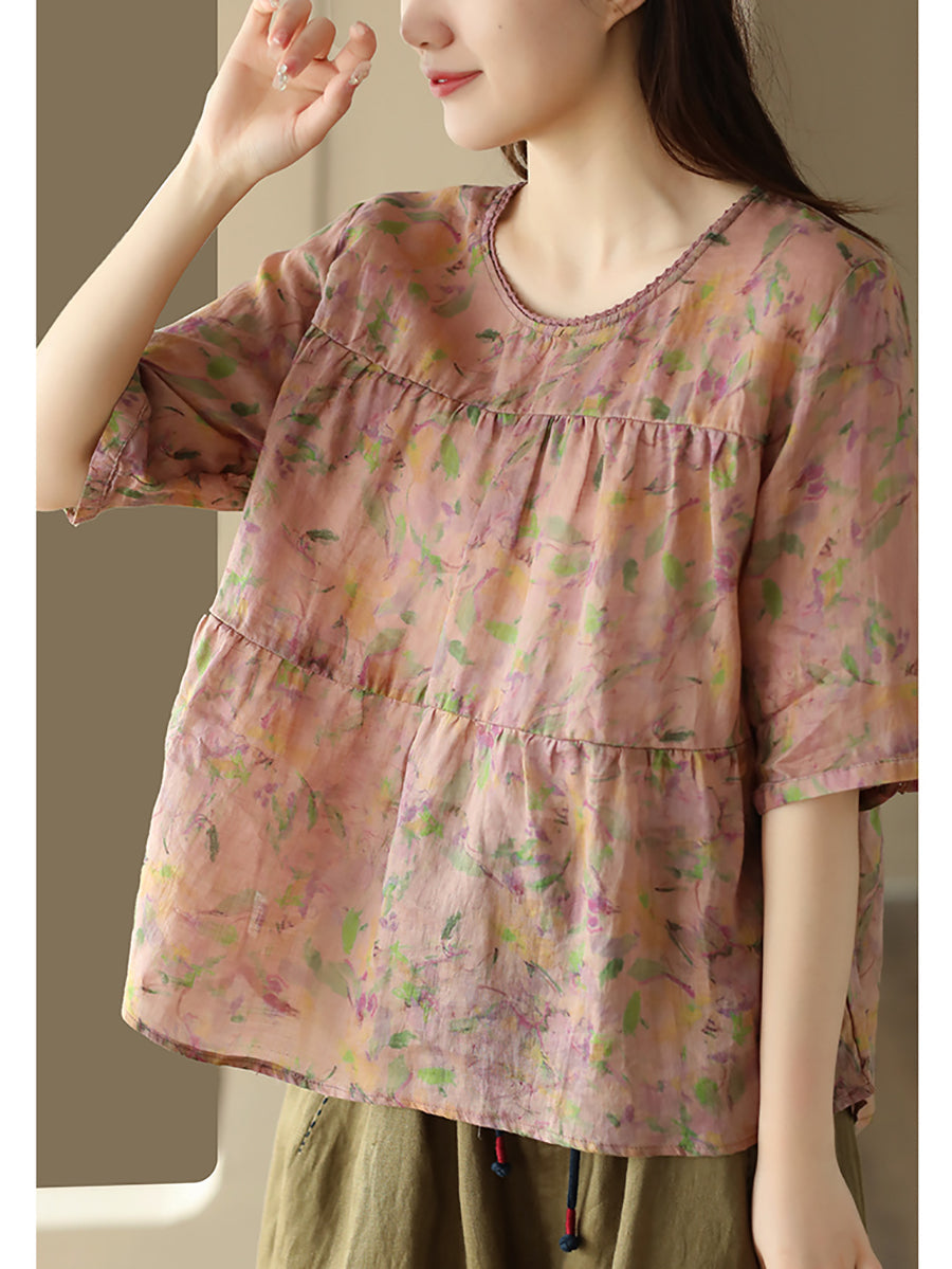 Beautifully Finished Shirt in a Timeless Design