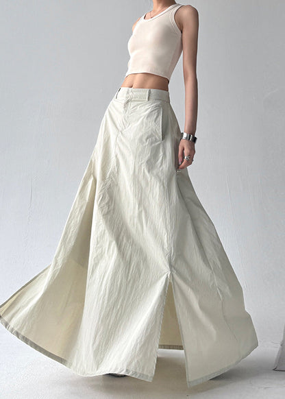 Vintage Inspired Garment with a Contemporary Edge