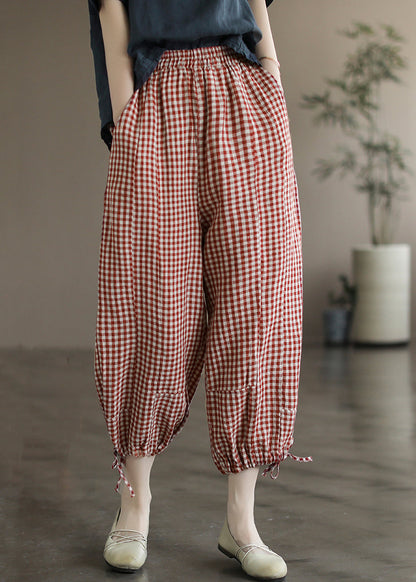 Polished Pants with an Effortless Classic Look