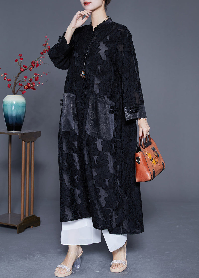 Classic Vintage & Enduringly Stylish Coat