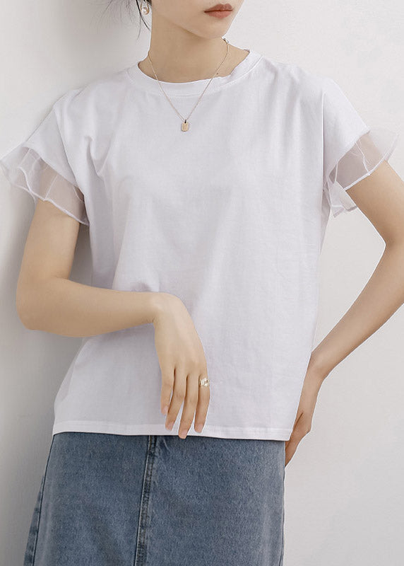 Beautifully Crafted Shirt in a Classic Style