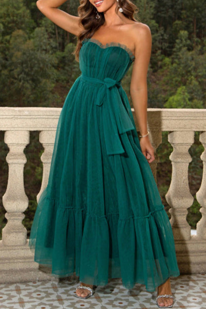 Ink Green