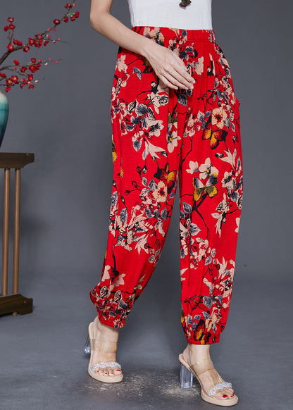 Sophisticated Pants with a Clean Classic Look