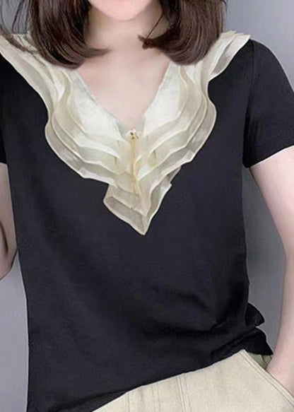 Polished Blouse with an Effortless Classic Look