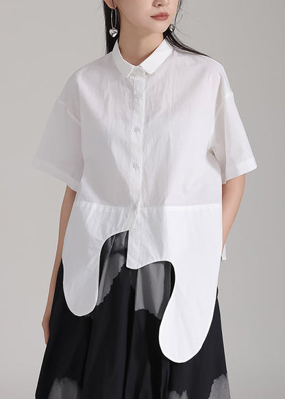 Gracefully Styled Shirt for Any Occasion