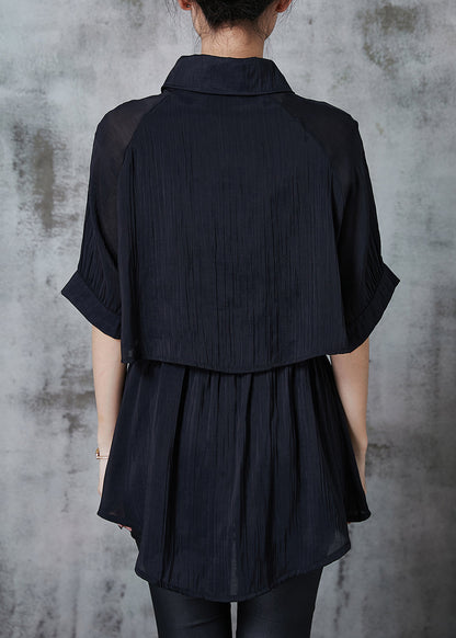 Vintage Inspired Shirt with a Contemporary Edge