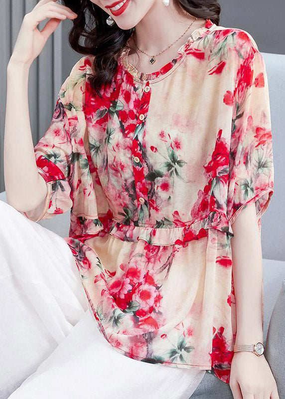 Gracefully Styled Shirt for Any Occasion