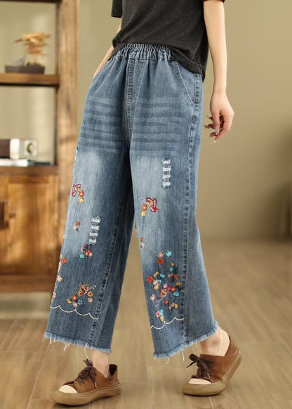 Gracefully Styled Pants for Any Occasion