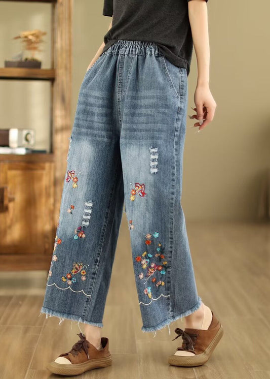 Gracefully Styled Pants for Any Occasion