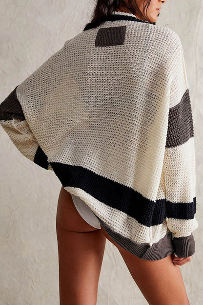 Classic Vintage & Enduringly Stylish Cardigan
