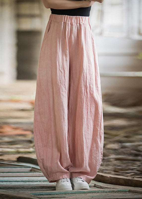 Vintage Inspired Pants with a Contemporary Edge