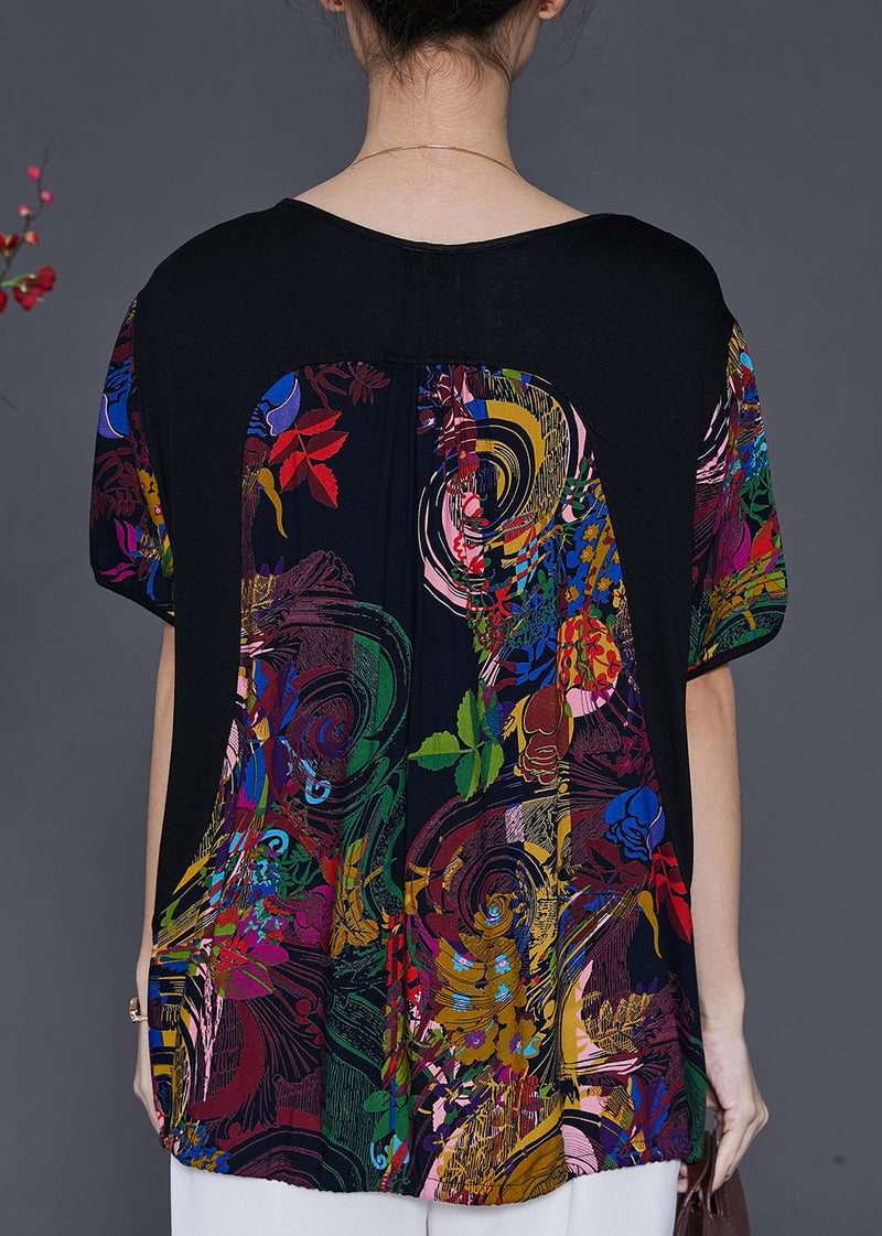 Beautifully Balanced Top with Timeless Character