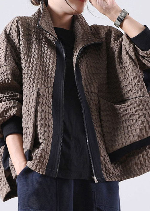 Polished Coat with an Effortless Classic Look