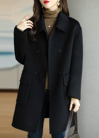 Beautifully Balanced Coat with Timeless Character