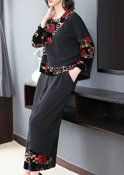 Elegantly Styled Pants for Everyday Wear