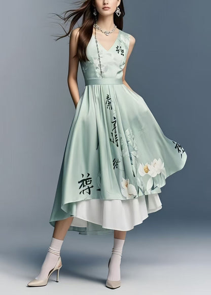 Classic Vintage & Enduringly Stylish Dress