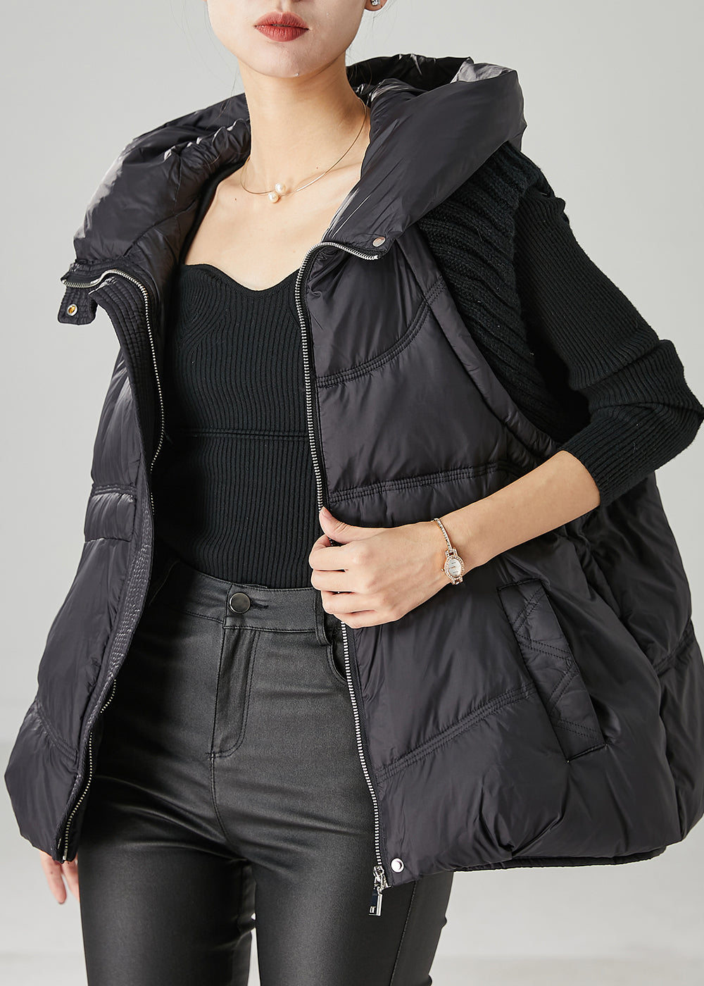 Beautifully Crafted Garment in a Classic Style