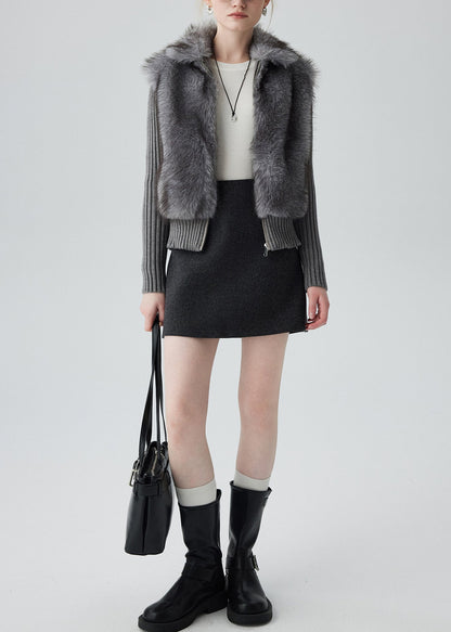 Beautifully Balanced Cardigan with Timeless Character