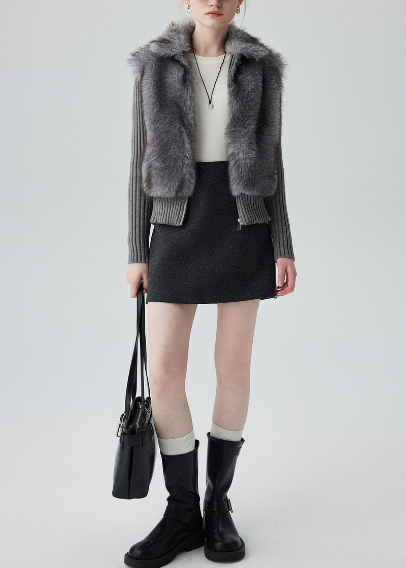Beautifully Balanced Cardigan with Timeless Character