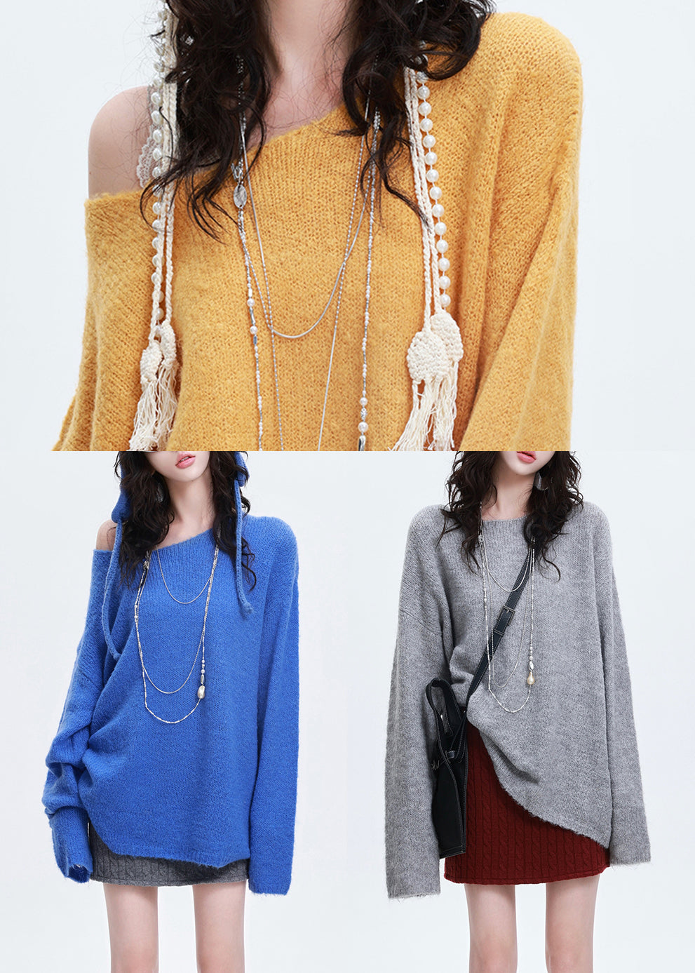 Beautifully Finished Top in a Timeless Design