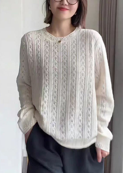 Beautifully Crafted Top in a Classic Style