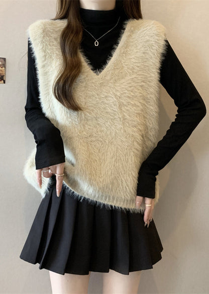 Classic Vintage Top with a Flattering Fit