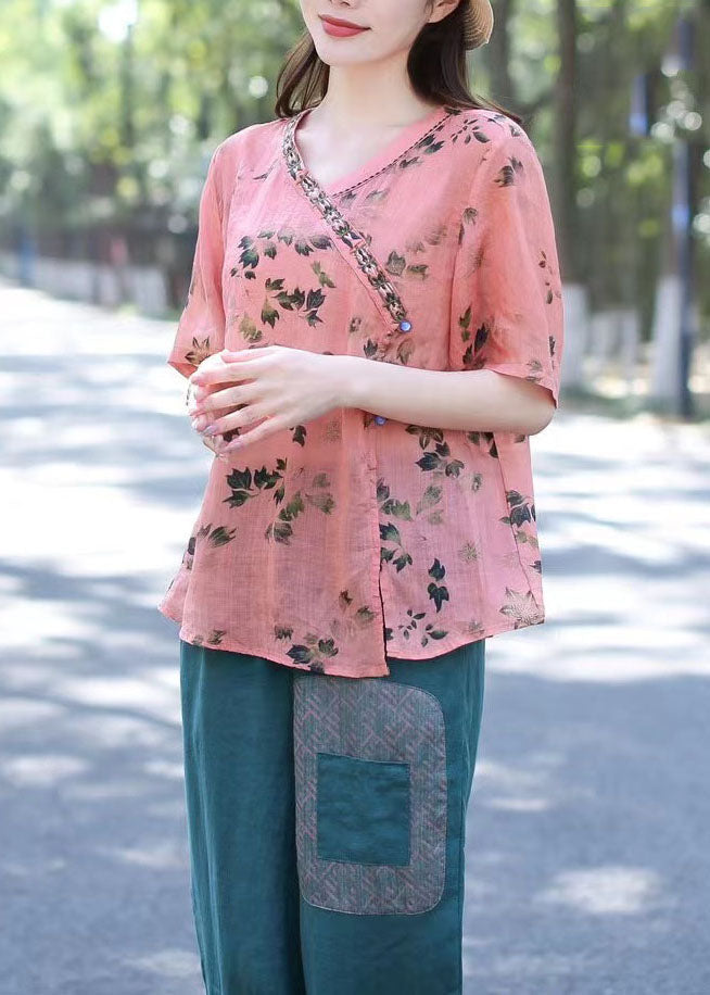 Gracefully Styled Shirt for Any Occasion