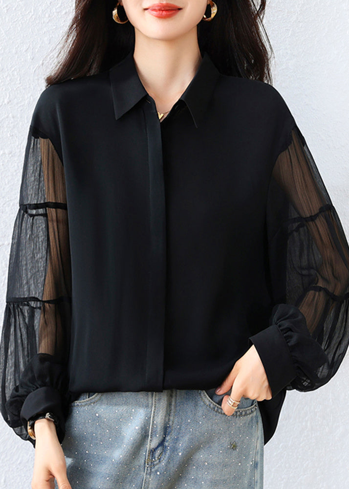 Beautifully Finished Top in a Timeless Design