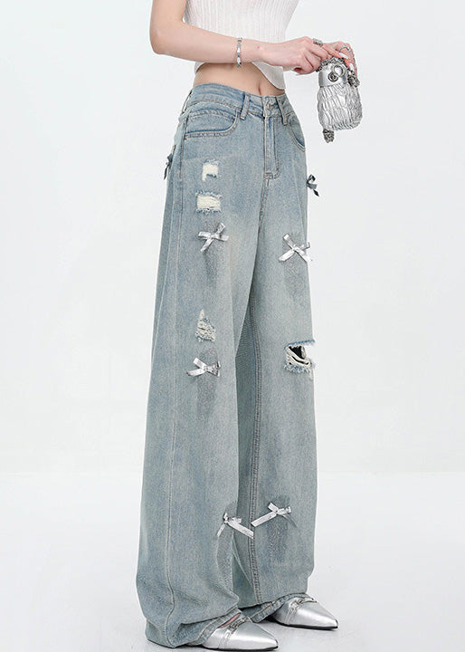Beautifully Crafted Pants in a Classic Style