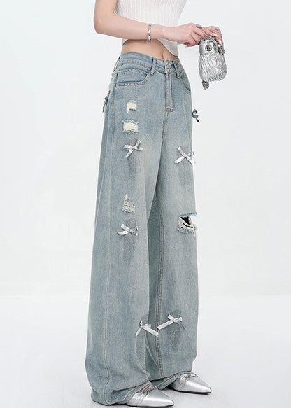 Beautifully Crafted Pants in a Classic Style