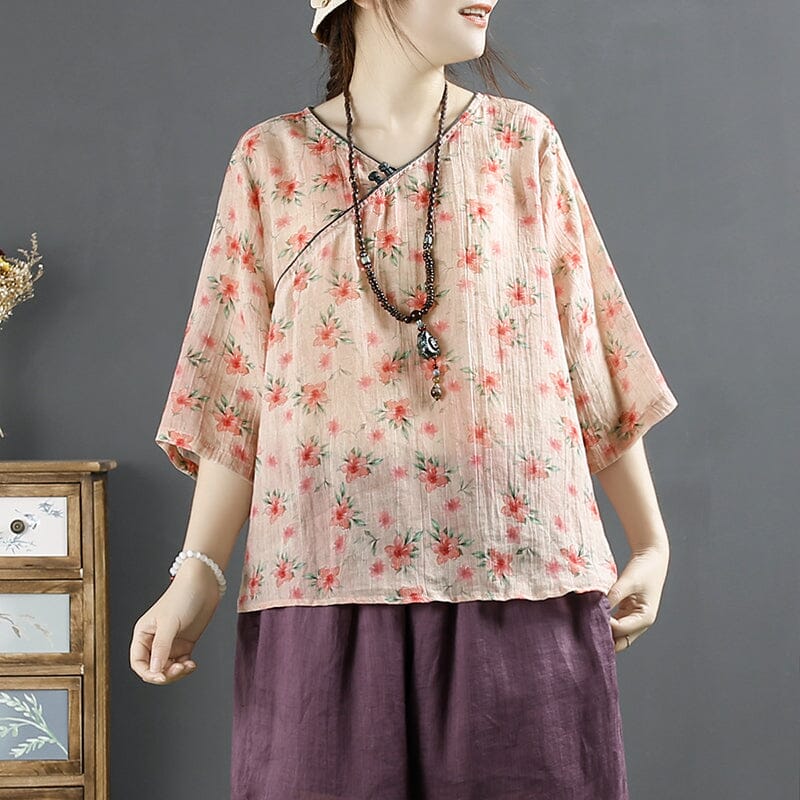 Gracefully Styled T-Shirt for Any Occasion