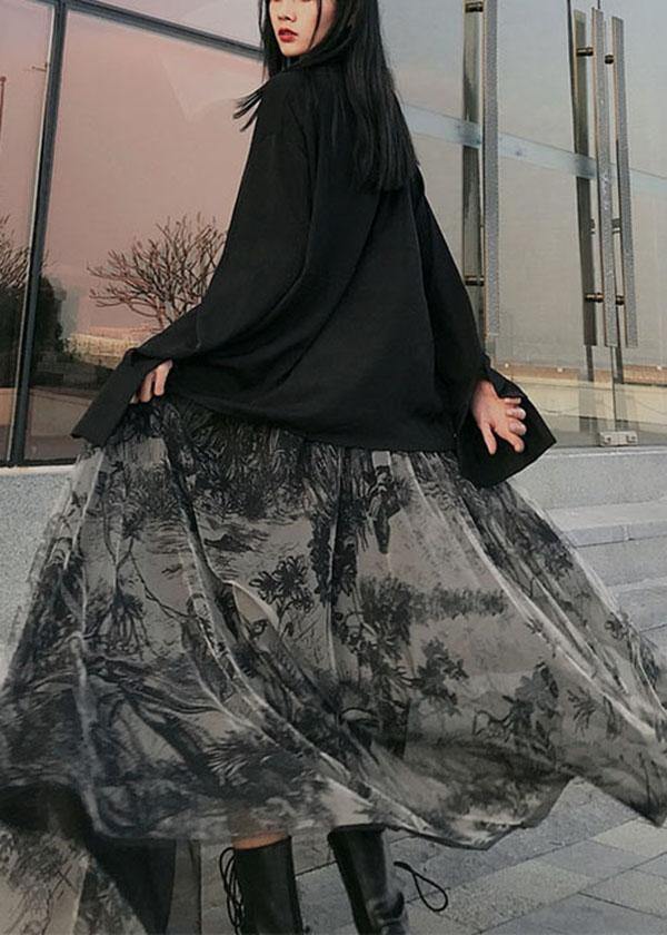 Effortlessly Elegant Garment with a Timeless Design